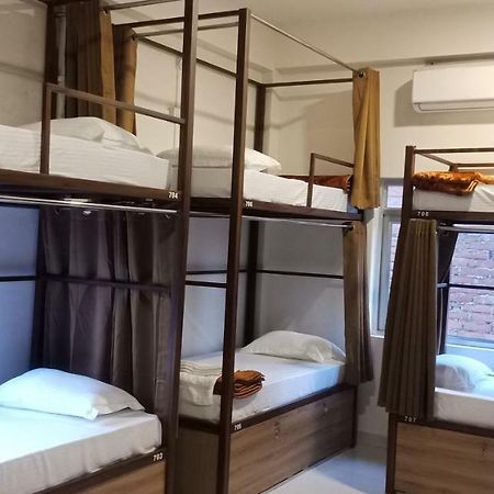 Banaras Hostel Kakarmatha Ngoại thất bức ảnh