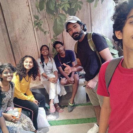 Banaras Hostel Kakarmatha Ngoại thất bức ảnh