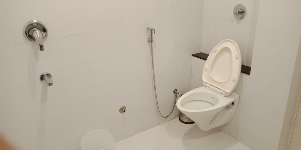 Banaras Hostel Kakarmatha Ngoại thất bức ảnh