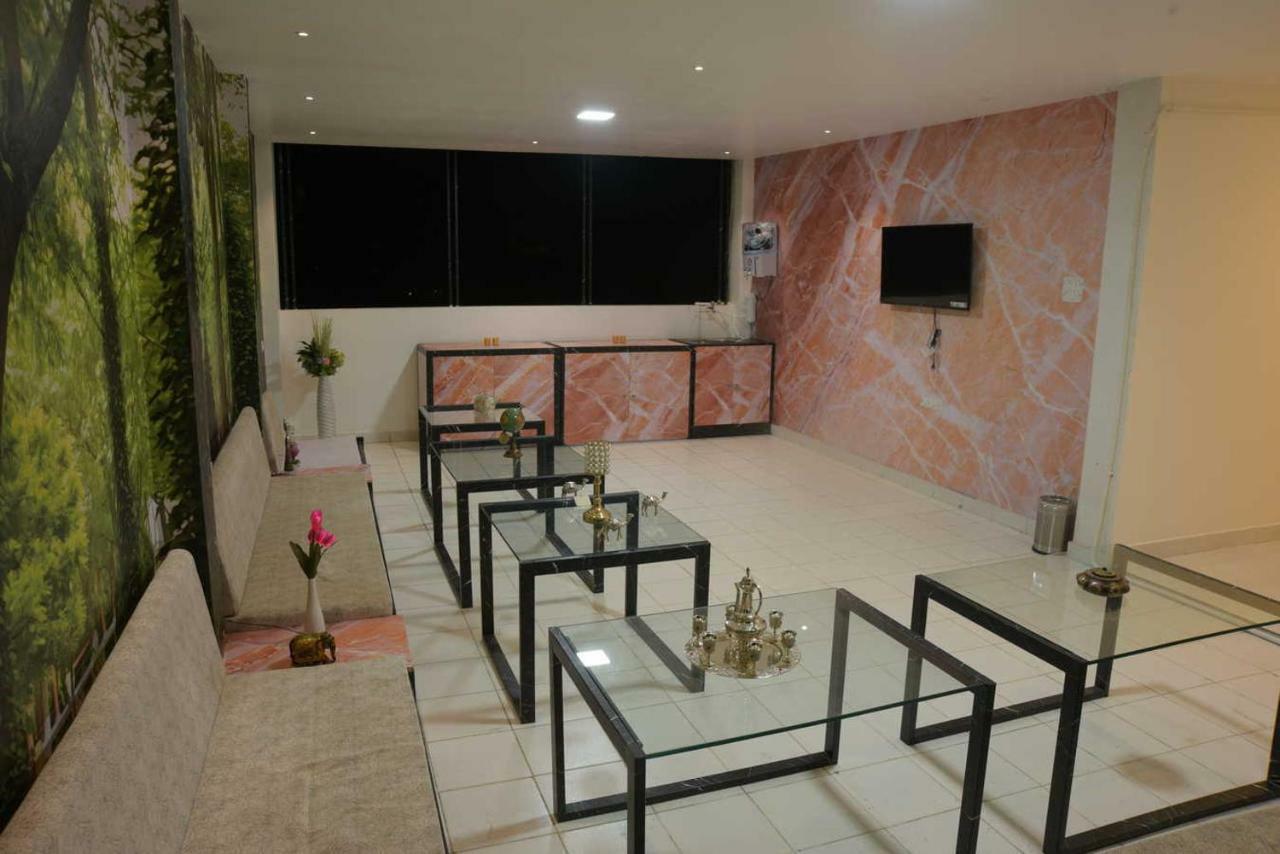 Banaras Hostel Kakarmatha Ngoại thất bức ảnh
